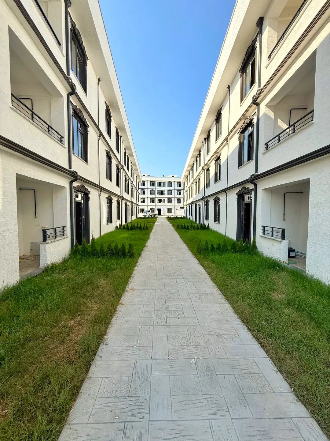 ORTAK KULLANIM OLİMPİK HAVUZLU, DOĞANIN KALBİNDE, DENİZE YÜRÜME MESAFESİ, 2.KAT, YERDEN ISITMA, SİTE İÇİ 2+1 DAİRE! YAYLA MH — Satılık Daire, Kocaali