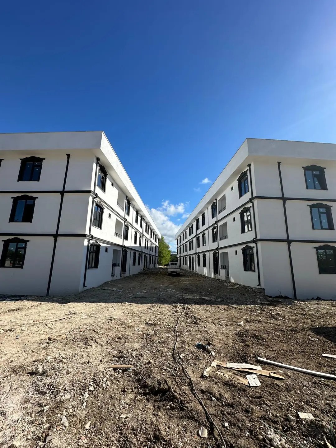  ZEMİN KAT, YERDEN ISITMA, OTOPARKLI, SİTE İÇİ, DENİZE YÜRÜME MESAFESİ 1+1 DAİRE! YAYLA MH — Satılık Daire, Kocaali