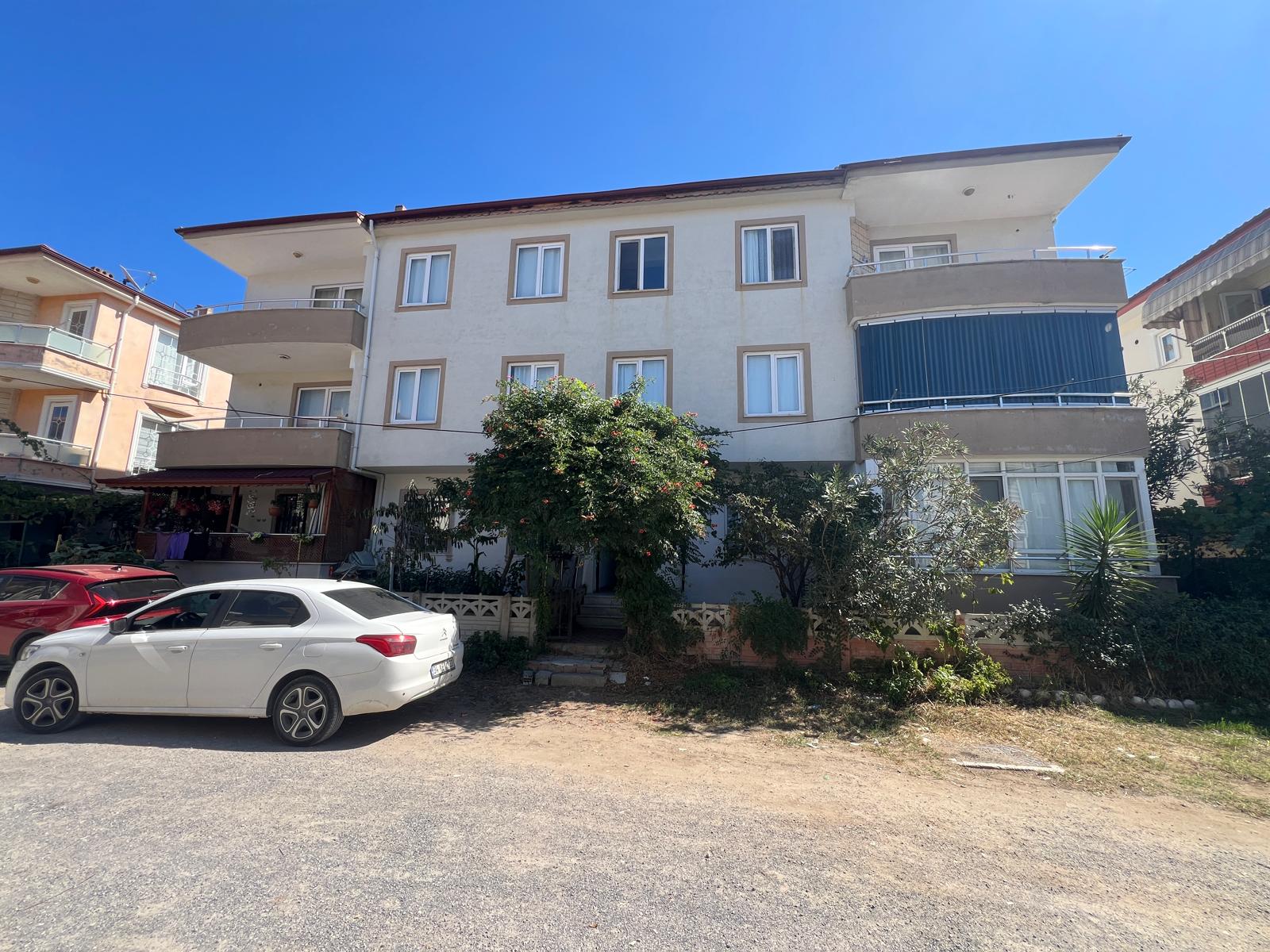 KARASUDA DENİZE ÇOK YAKIN FIRSAT + SATILIK DAİRE — Satılık Daire, Karasu