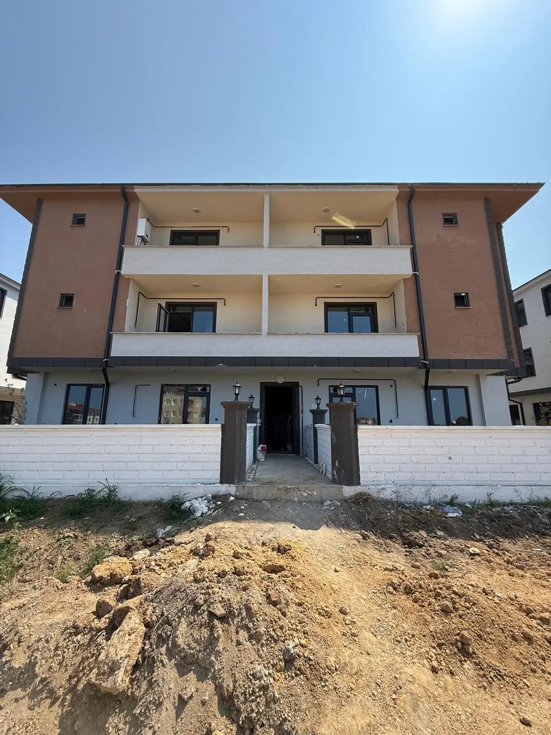 3. KAT, F/P, DENİZE YÜRÜME MESAFESİ, YERDEN ISITMA, SİTE İÇİ 2+1 DAİRE! YAYLA MH — Satılık Daire, Kocaali