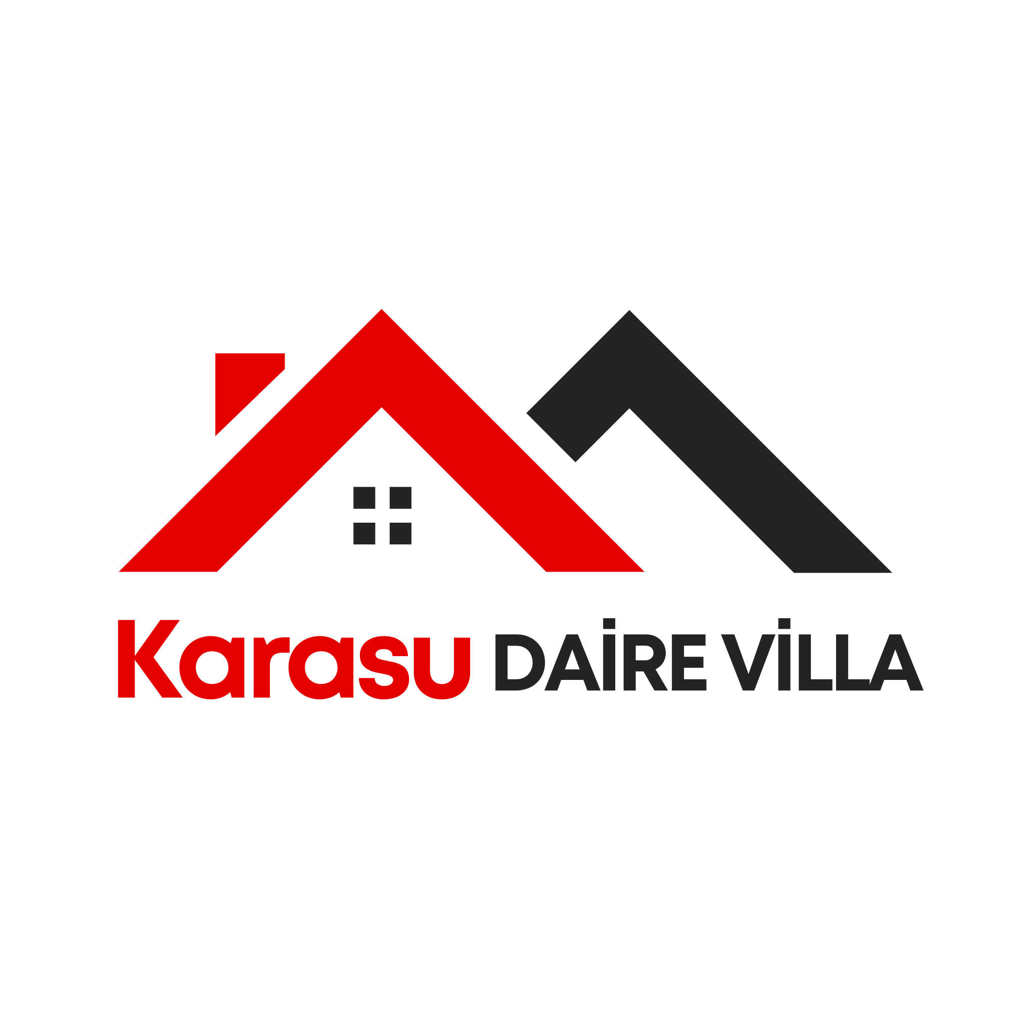 Karasu Daire Villa